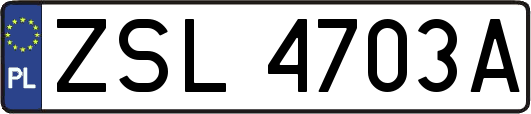 ZSL4703A