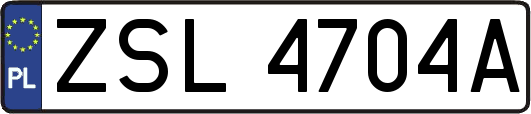 ZSL4704A