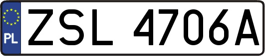 ZSL4706A