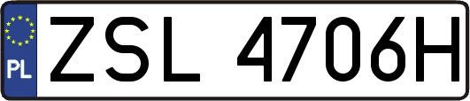 ZSL4706H