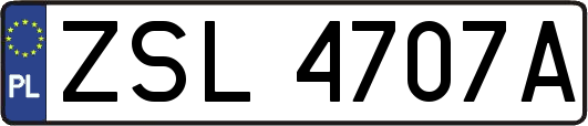 ZSL4707A