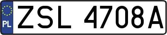 ZSL4708A