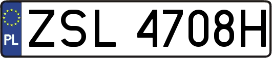 ZSL4708H