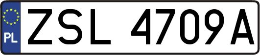 ZSL4709A