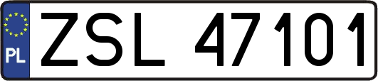 ZSL47101