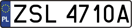 ZSL4710A