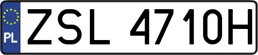 ZSL4710H