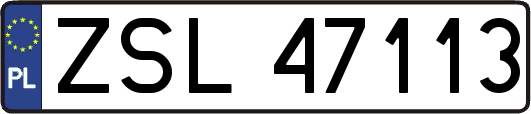 ZSL47113