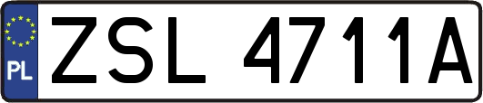 ZSL4711A