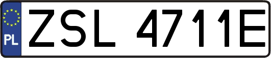 ZSL4711E