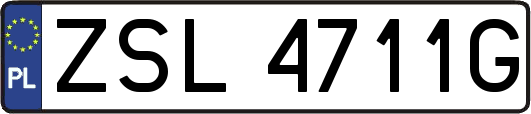 ZSL4711G