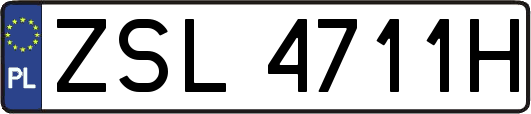ZSL4711H