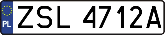 ZSL4712A