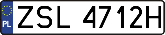 ZSL4712H