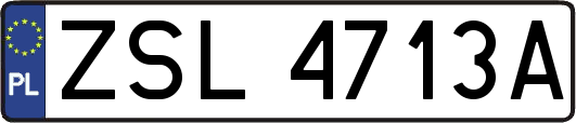 ZSL4713A