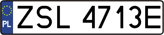 ZSL4713E