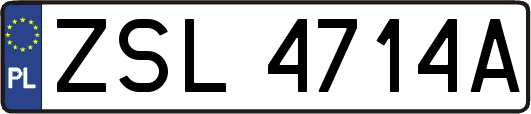 ZSL4714A
