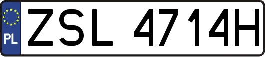 ZSL4714H