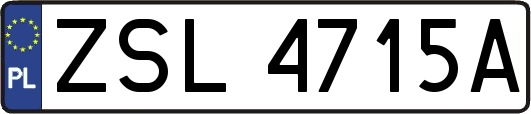 ZSL4715A