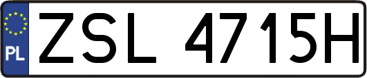 ZSL4715H