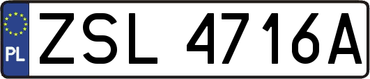 ZSL4716A