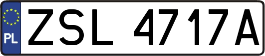 ZSL4717A