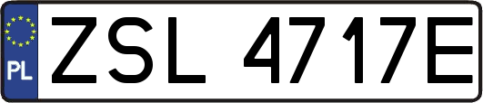 ZSL4717E