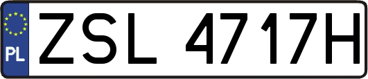 ZSL4717H
