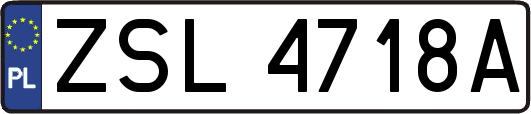 ZSL4718A