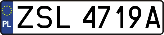 ZSL4719A