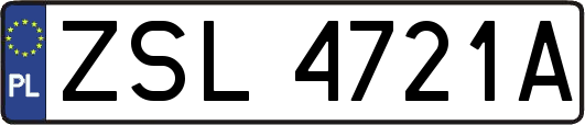 ZSL4721A