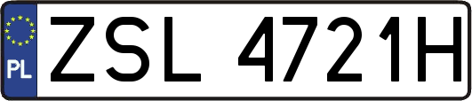 ZSL4721H