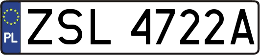 ZSL4722A