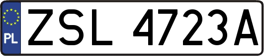 ZSL4723A