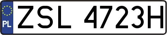ZSL4723H