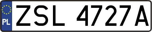 ZSL4727A