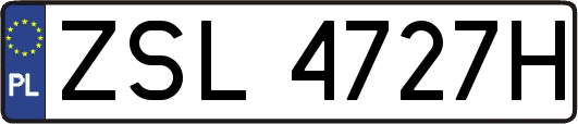 ZSL4727H