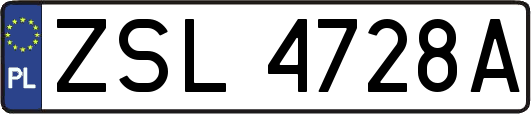 ZSL4728A