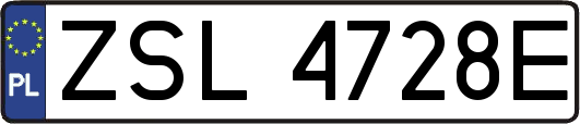 ZSL4728E