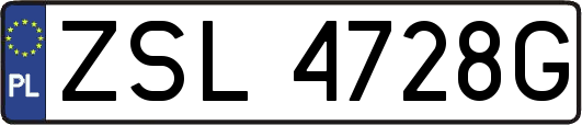 ZSL4728G