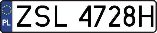 ZSL4728H