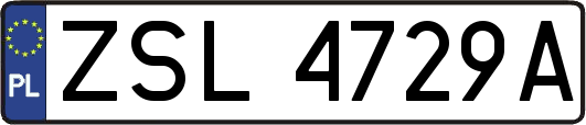 ZSL4729A