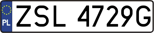 ZSL4729G