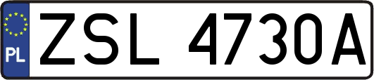 ZSL4730A