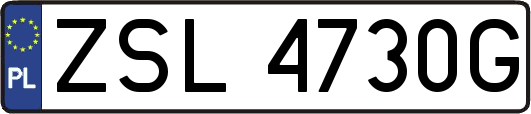 ZSL4730G