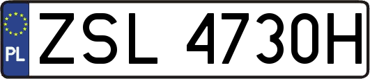 ZSL4730H