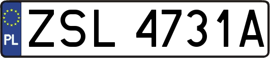 ZSL4731A