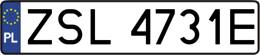 ZSL4731E