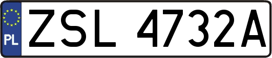 ZSL4732A