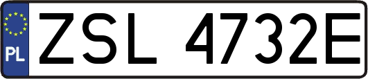 ZSL4732E